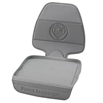 Prince Lionheart 2-Stage Seatsaver - gray