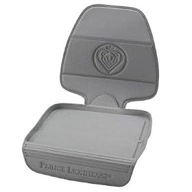 Prince Lionheart 2-Stage Seatsaver - gray