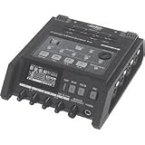 Edirol/Roland R-44 Solid State 4 Channel Portable Field Recorder
