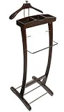 Contemporary Valet Stand