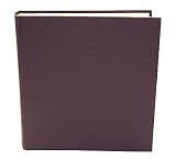 Electronics : Paperchase 200 Print Slip-In Album. Aubergine Design