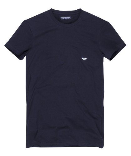Emporio Armani Herren T-Shirt