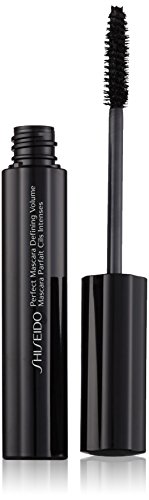 Shiseido Perfect Mascara Defining Volume BK901 Black / Noir