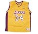Los Angeles Lakers Shaquille O'Neal Toddler Jersey