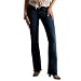 Apparel : Levi's 515 Bootcut Misses' Jean - Dark Billie - 115163552