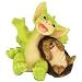 Hedge Hogs Joke Pocket Dragon..... Signed by Artist Real Musgrave