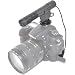 Stereo Mikrophon MIC-1 Elecret-Kondensator