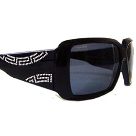 Versace Sunglasses VE4142B Color code: GB1/87