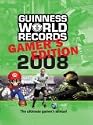 Guinness World Records Gamer's Edition 2008 (Guinness World Records)