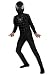 Black Suited Spiderman Halloween Child Costume