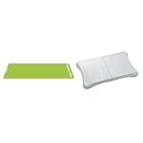 Wii Fit with Mat Bundle