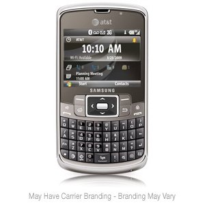 Samsung Jack SGH-I637 Unlocked GSM PDA Phone