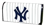 MLB New York Yankees Mailbox Cover