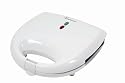 Toastmaster TMWB4BELW 4-Section Belgian Waffle Maker with Cool-Touch Exterior