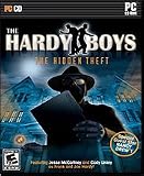 The Hardy Boys: The Hidden Theft