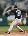 Dustin McGowan Autographed/Hand Signed Toronto Blue Jays 8x10 Photo