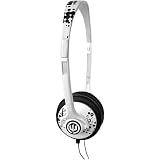 Empire Brands Wicked Chill Headphones (Silver)