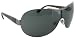 Persol 2304 513/87 Gunmetal Grey Metal Sunglasses