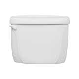 American Standard 735083-400.165 Silver Cadet CADET TANK COVER FOR 4112 SHL 735083-400