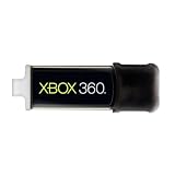 SanDisk Flash XBOX 360 16 GB USB Flash Drive SDCZGXB-016G, Black