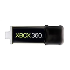 Sandisk Usb Flash Drive - 8GB (Xbox 360)