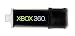 SanDisk Flash XBOX 360 16 GB USB Flash Drive SDCZGXB-016G, Black