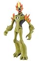 Ben 10 Alien Force - 10cm Alien Collection Swampfire