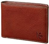 Ellington Leather Goods Valdano Flip Fold Wallet