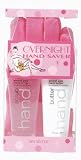 Spa Sister Overnight Hand Saver Kit 3 Piece Set