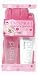 Spa Sister Overnight Hand Saver Kit 3 Piece Set