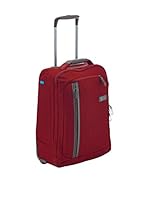 Piquadro Trolley semirrígido    51  cm (Rojo)