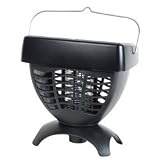 Solar Mosquito Bug Zapper