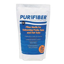 JACKS MAGIC PURIFIBER DE REPLACMENT 25 # BAG - JMPURIFIBER25 JACKS MAGIC PURIFIBER DE REPLACMENT 25 # BAG - JMPURIFIBER25
