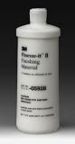 3M Finesse-It II Finishing Material, 32 oz Bottle