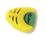 Technote Plectrum Holder with 10 Assorted Plectrums