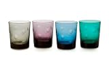 Marquis by Waterford Polka Dot DOF S/4