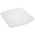 Small Sink Mat - Clear