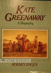  Kate Greenaway