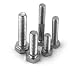 Produkt-Bild: Auspuffschraube Schraube Auspuff M6 x 80 mm