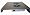 MY-Link Luxury 2 Fan Aluminum Laptop Cooler Pad with 4 port USB hub top quality