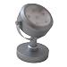 Rite Lite LPL720 6 LED Spot Light Grey