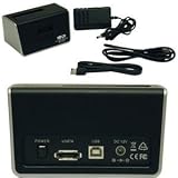Tripp Lite, USB2.0/eSATA to SATA HDD Crdle (Catalog Category: Drive Enclosures / HD Enclosures Combo) Reviews 31g%2BXW4MlCL. SL160 Tripp Lite, USB2.0/eSATA to SATA HDD Crdle (Catalog Category: Drive Enclosures / HD Enclosures Combo) Reviews