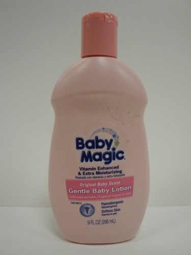 Baby Magic Original Baby FL OZ