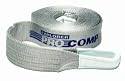 Explorer Pro Comp 330000 3""X30' Towstrap-30,000