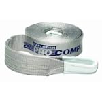 Pro Comp 330000 3" x 30' Recovery Strap - 30,000 lb Capacity