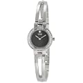Citizen Women's EW9990-54E Silhouette Bangle Eco Drive Watch