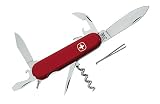 Review Wenger  / Wenger Swiss Army knife, 7-piece, adjustable blade