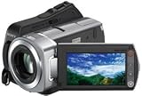  : Sony DCR-SR85 1MP 60GB Hard Drive Handycam Camcorder with 25x Optical Zoom