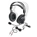 Electronics : Altec Lansing AHS515 Stereo closed ear-cup headset
