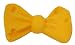 Cheesehead Bow Tie